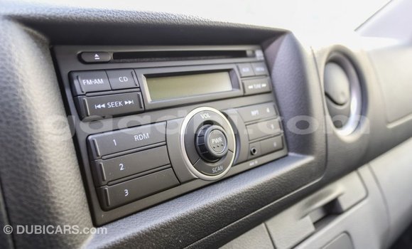 Buy Import Nissan Urvan White Car in Import - Dubai in Somalia Buy Import Nissan Urvan White Car in Import - Dubai in Somalia