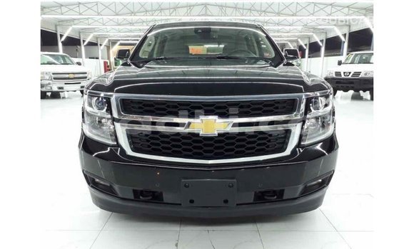 Imported Chevrolet Tahoe Black Makiinaa iti Import - Dubai keessatti Somalia keessatti Imported Chevrolet Tahoe Black Makiinaa iti Import - Dubai keessatti Somalia keessatti