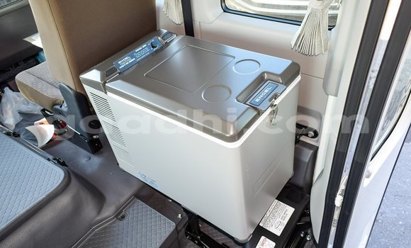 Buy Import Toyota Coaster White Car in Import - Dubai in Somalia Buy Import Toyota Coaster White Car in Import - Dubai in Somalia