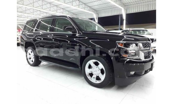 Imported Chevrolet Tahoe Black Makiinaa iti Import - Dubai keessatti Somalia keessatti Imported Chevrolet Tahoe Black Makiinaa iti Import - Dubai keessatti Somalia keessatti