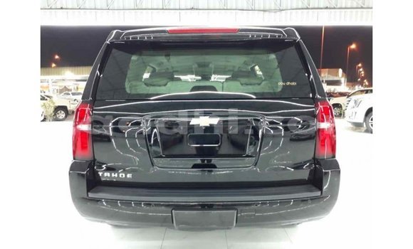 Imported Chevrolet Tahoe Black Makiinaa iti Import - Dubai keessatti Somalia keessatti Imported Chevrolet Tahoe Black Makiinaa iti Import - Dubai keessatti Somalia keessatti