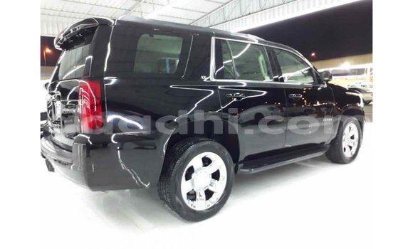Imported Chevrolet Tahoe Black Makiinaa iti Import - Dubai keessatti Somalia keessatti Imported Chevrolet Tahoe Black Makiinaa iti Import - Dubai keessatti Somalia keessatti