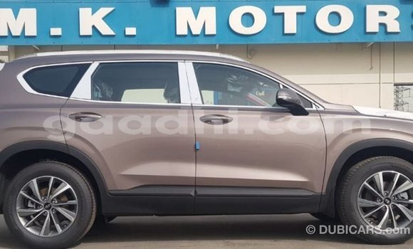 Buy Import Hyundai Santa Fe Other Car in Import - Dubai in Somalia Buy Import Hyundai Santa Fe Other Car in Import - Dubai in Somalia