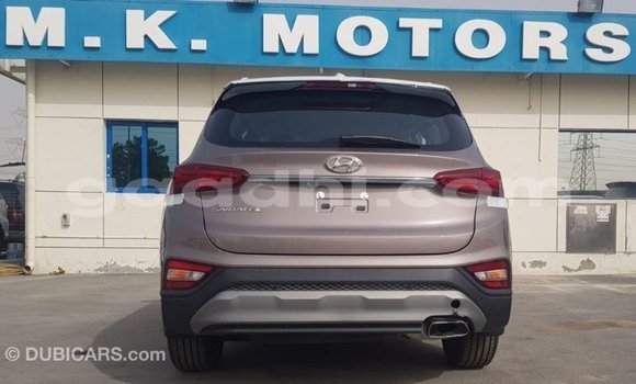 Buy Import Hyundai Santa Fe Other Car in Import - Dubai in Somalia Buy Import Hyundai Santa Fe Other Car in Import - Dubai in Somalia