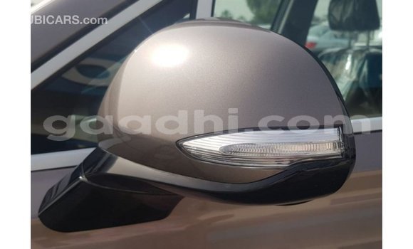Buy Import Hyundai Santa Fe Other Car in Import - Dubai in Somalia Buy Import Hyundai Santa Fe Other Car in Import - Dubai in Somalia