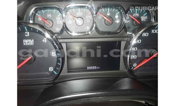 Imported Chevrolet Tahoe Black Makiinaa iti Import - Dubai keessatti Somalia keessatti Imported Chevrolet Tahoe Black Makiinaa iti Import - Dubai keessatti Somalia keessatti
