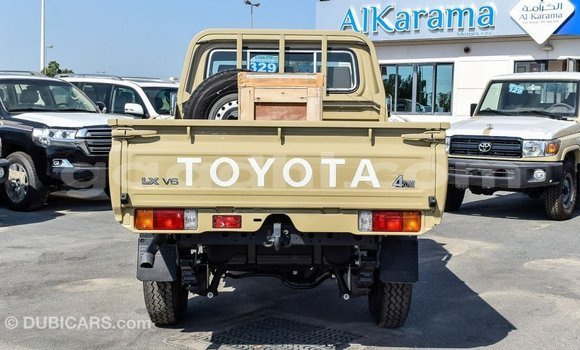 Buy Import Toyota Land Cruiser Beige Car in Import - Dubai in Somalia Buy Import Toyota Land Cruiser Beige Car in Import - Dubai in Somalia