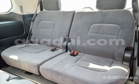 Buy Import Toyota Land Cruiser White Car in Import - Dubai in Somalia Buy Import Toyota Land Cruiser White Car in Import - Dubai in Somalia