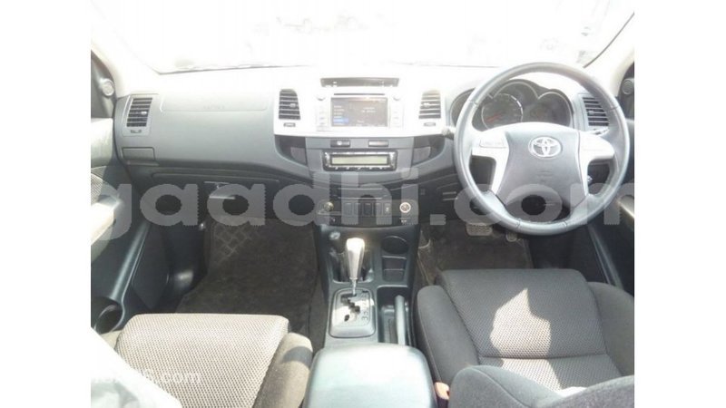 Big with watermark toyota hilux somalia import dubai 4530