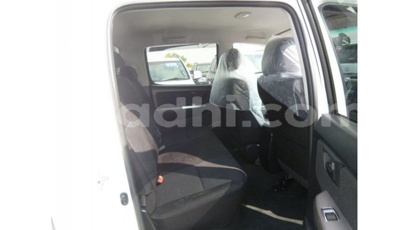 Big with watermark toyota hilux somalia import dubai 4530