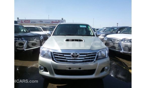 ይግዙ Imported Toyota Hilux ሌላ መኪና በ Import - Dubai በ ሶማሊያ ይግዙ Imported Toyota Hilux ሌላ መኪና በ Import - Dubai በ ሶማሊያ