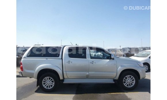 ይግዙ Imported Toyota Hilux ሌላ መኪና በ Import - Dubai በ ሶማሊያ ይግዙ Imported Toyota Hilux ሌላ መኪና በ Import - Dubai በ ሶማሊያ