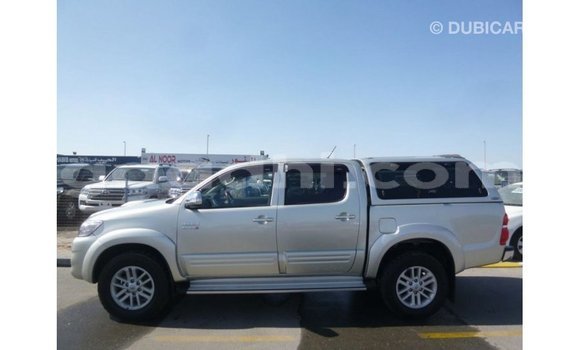 ይግዙ Imported Toyota Hilux ሌላ መኪና በ Import - Dubai በ ሶማሊያ ይግዙ Imported Toyota Hilux ሌላ መኪና በ Import - Dubai በ ሶማሊያ