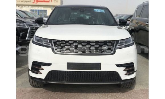 Acheter Import Voiture Land Rover Range Rover Blanc à Import - Dubai, Somalie Acheter Import Voiture Land Rover Range Rover Blanc à Import - Dubai, Somalie