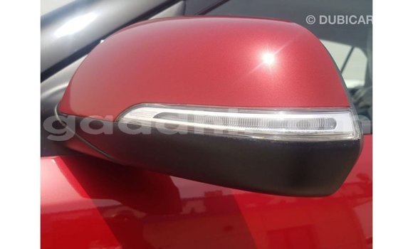 Acheter Import Voiture Hyundai Creta Rouge à Import - Dubai, Somalie Acheter Import Voiture Hyundai Creta Rouge à Import - Dubai, Somalie