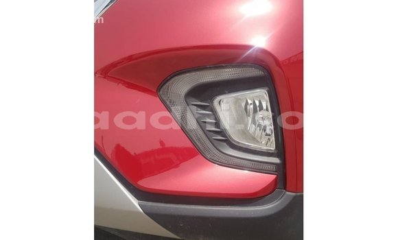Acheter Import Voiture Hyundai Creta Rouge à Import - Dubai, Somalie Acheter Import Voiture Hyundai Creta Rouge à Import - Dubai, Somalie