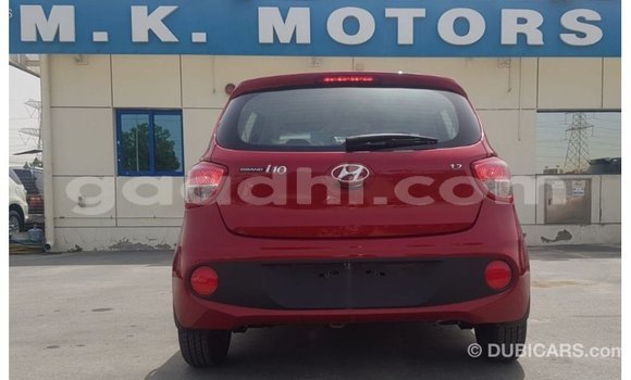 Acheter Import Voiture Hyundai i10 Rouge à Import - Dubai, Somalie Acheter Import Voiture Hyundai i10 Rouge à Import - Dubai, Somalie