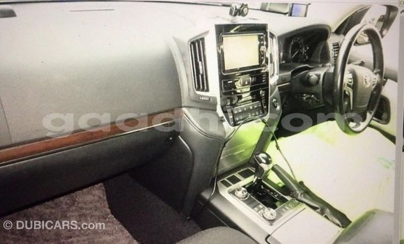 Acheter Import Voiture Toyota Land Cruiser Autre à Import - Dubai, Somalie Acheter Import Voiture Toyota Land Cruiser Autre à Import - Dubai, Somalie