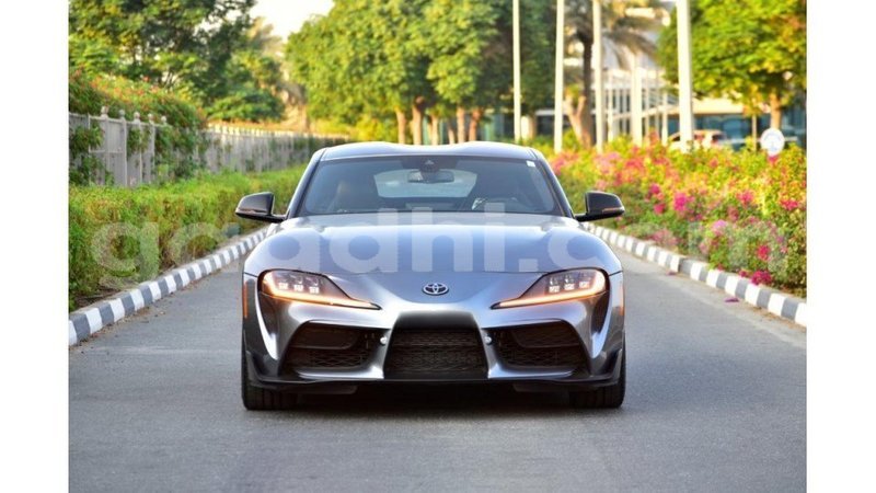 Big with watermark toyota supra somalia import dubai 4541