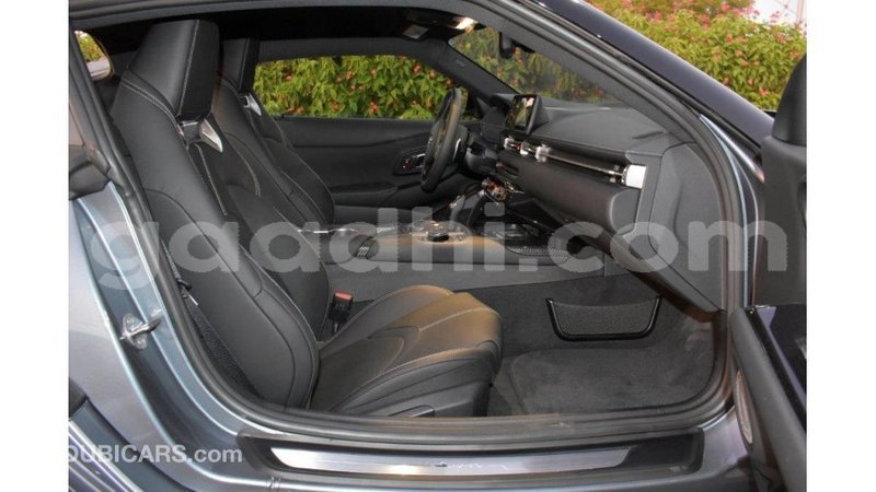 Big with watermark toyota supra somalia import dubai 4541