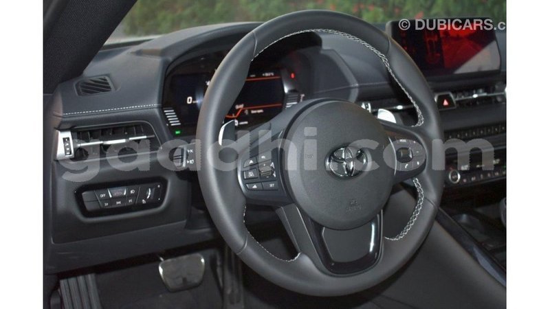 Big with watermark toyota supra somalia import dubai 4541