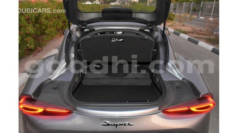 Big with watermark toyota supra somalia import dubai 4541