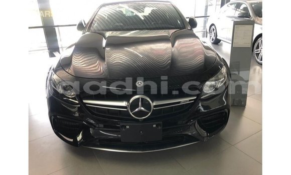 اشتري Imported Mercedes-Benz 190 أسود سيارة في Import - Dubai في الصومال اشتري Imported Mercedes-Benz 190 أسود سيارة في Import - Dubai في الصومال