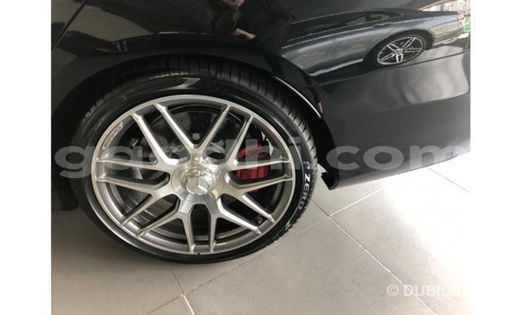 اشتري Imported Mercedes-Benz 190 أسود سيارة في Import - Dubai في الصومال اشتري Imported Mercedes-Benz 190 أسود سيارة في Import - Dubai في الصومال