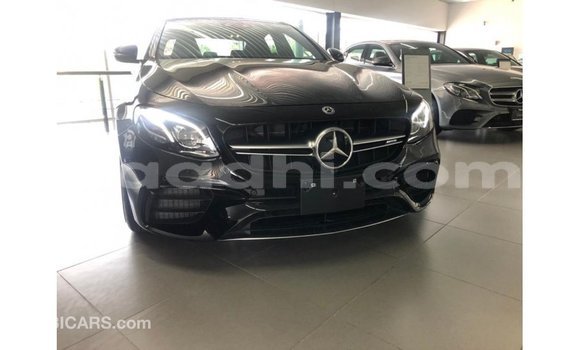 اشتري Imported Mercedes-Benz 190 أسود سيارة في Import - Dubai في الصومال اشتري Imported Mercedes-Benz 190 أسود سيارة في Import - Dubai في الصومال