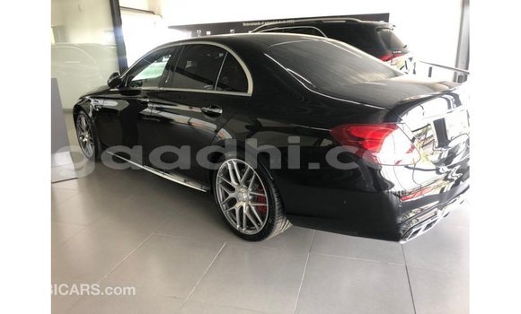 اشتري Imported Mercedes-Benz 190 أسود سيارة في Import - Dubai في الصومال اشتري Imported Mercedes-Benz 190 أسود سيارة في Import - Dubai في الصومال