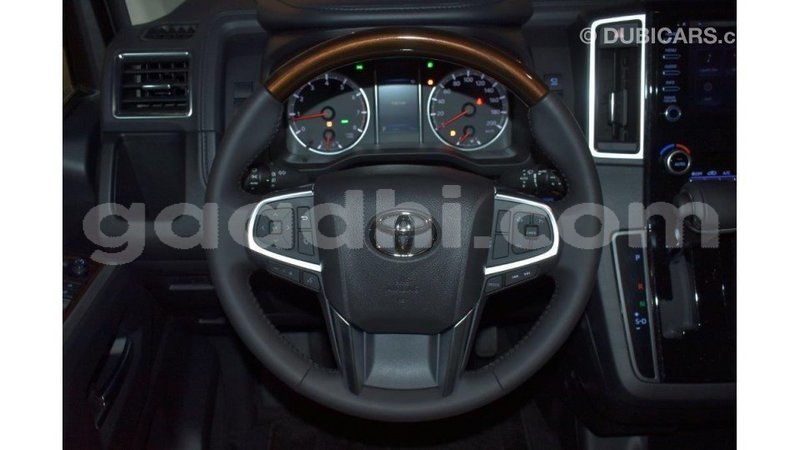 Big with watermark toyota granvia somalia import dubai 4579