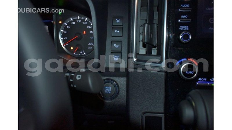 Big with watermark toyota granvia somalia import dubai 4579