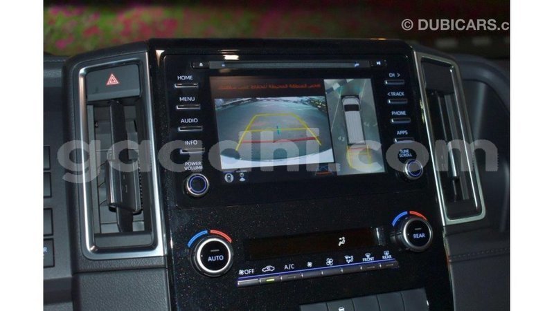 Big with watermark toyota granvia somalia import dubai 4579