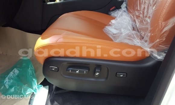 Imported Lexus LX Other Makiinaa iti Import - Dubai keessatti Somalia keessatti Imported Lexus LX Other Makiinaa iti Import - Dubai keessatti Somalia keessatti