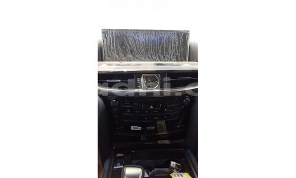 Imported Lexus LX Other Makiinaa iti Import - Dubai keessatti Somalia keessatti Imported Lexus LX Other Makiinaa iti Import - Dubai keessatti Somalia keessatti