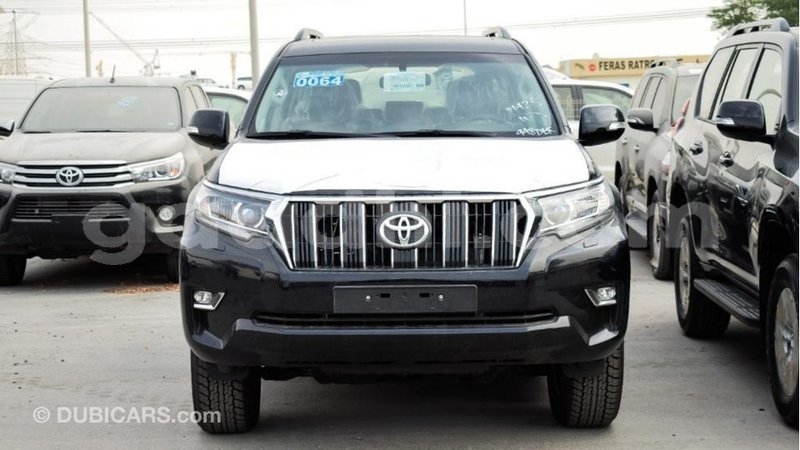 Big with watermark toyota prado somalia import dubai 4593