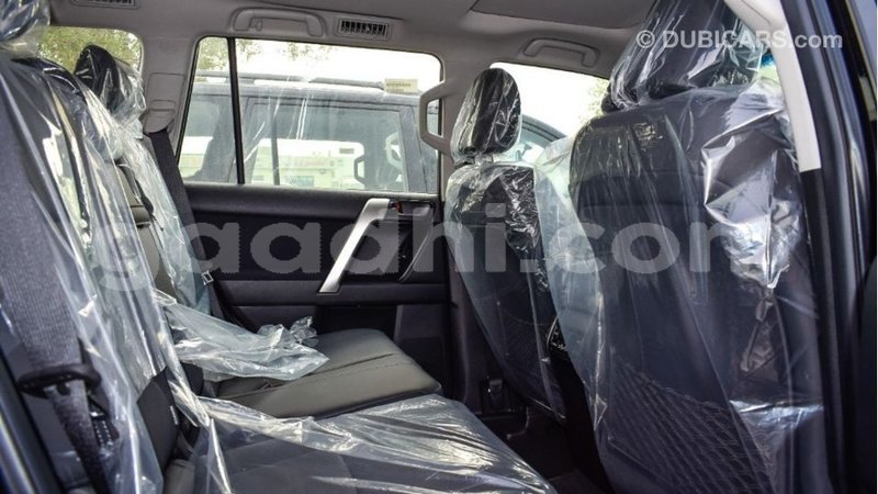 Big with watermark toyota prado somalia import dubai 4593