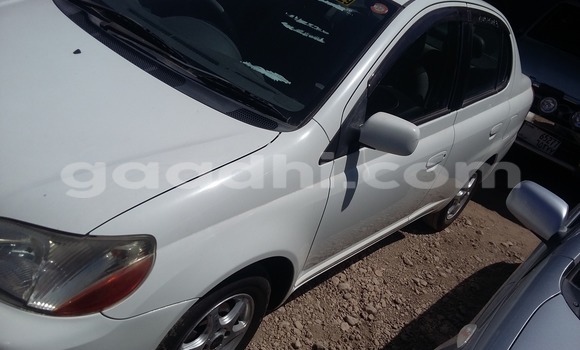 اشتري مستعمل Toyota Platz أبيض سيارة في مقديشو في الصومال اشتري مستعمل Toyota Platz أبيض سيارة في مقديشو في الصومال