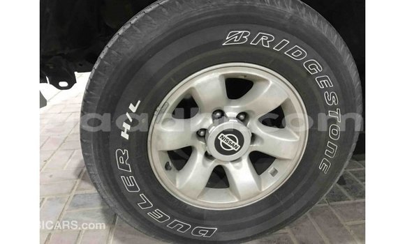 Imported Nissan Patrol White Makiinaa iti Import - Dubai keessatti Somalia keessatti Imported Nissan Patrol White Makiinaa iti Import - Dubai keessatti Somalia keessatti