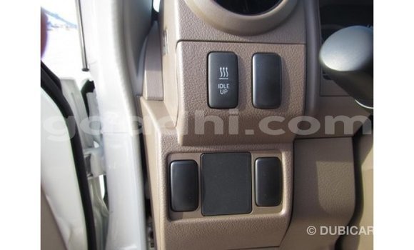 Buy Import Toyota Land Cruiser White Car in Import - Dubai in Somalia Buy Import Toyota Land Cruiser White Car in Import - Dubai in Somalia