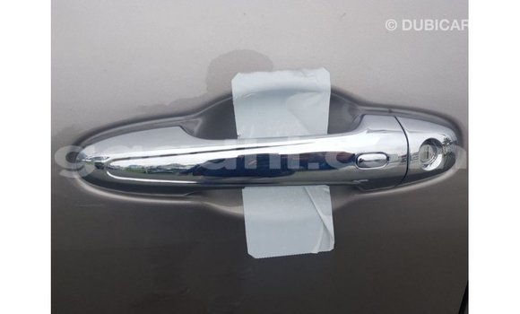 Imported Toyota Hilux Other Makiinaa iti Import - Dubai keessatti Somalia keessatti Imported Toyota Hilux Other Makiinaa iti Import - Dubai keessatti Somalia keessatti