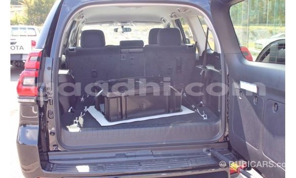 Buy Import Toyota Prado Black Car in Import - Dubai in Somalia Buy Import Toyota Prado Black Car in Import - Dubai in Somalia