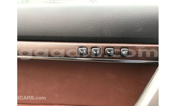 Buy Import Toyota Land Cruiser Black Car in Import - Dubai in Somalia Buy Import Toyota Land Cruiser Black Car in Import - Dubai in Somalia