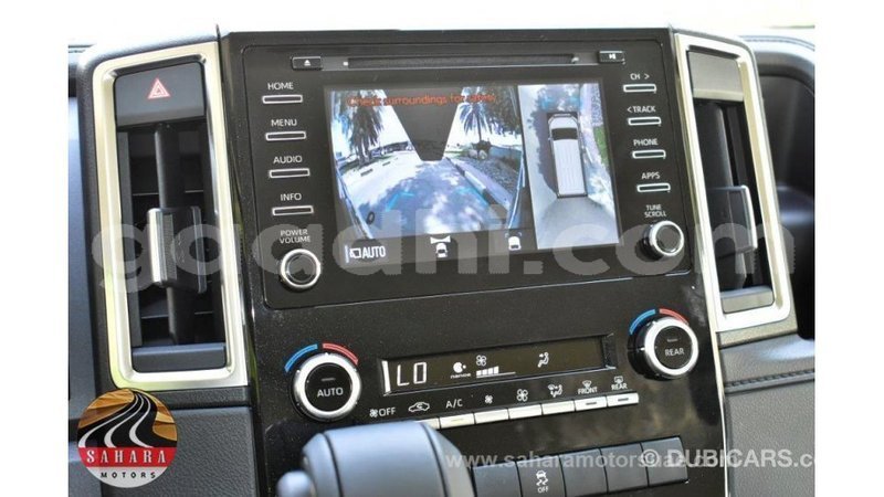 Big with watermark toyota granvia somalia import dubai 4608