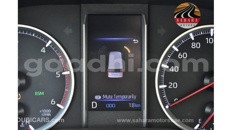 Big with watermark toyota granvia somalia import dubai 4608