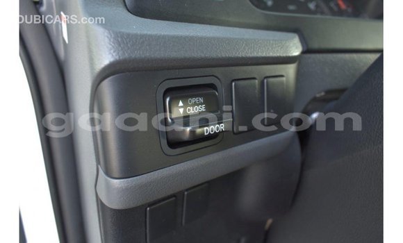 Buy Import Toyota Coaster White Car in Import - Dubai in Somalia Buy Import Toyota Coaster White Car in Import - Dubai in Somalia