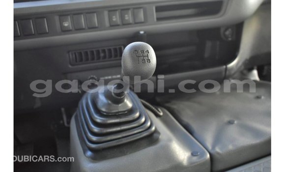 Buy Import Toyota Coaster White Car in Import - Dubai in Somalia Buy Import Toyota Coaster White Car in Import - Dubai in Somalia