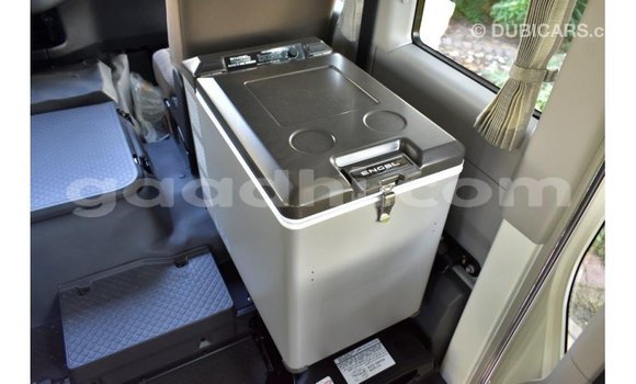 Buy Import Toyota Coaster White Car in Import - Dubai in Somalia Buy Import Toyota Coaster White Car in Import - Dubai in Somalia