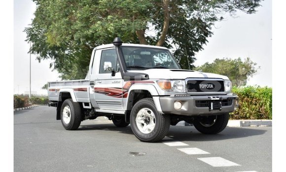 Buy Import Toyota Land Cruiser Other Car in Import - Dubai in Somalia Buy Import Toyota Land Cruiser Other Car in Import - Dubai in Somalia