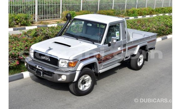 Buy Import Toyota Land Cruiser Other Car in Import - Dubai in Somalia Buy Import Toyota Land Cruiser Other Car in Import - Dubai in Somalia